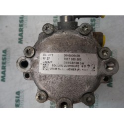 Peugeot - 406 - Lenkkraftverstärker Pumpe