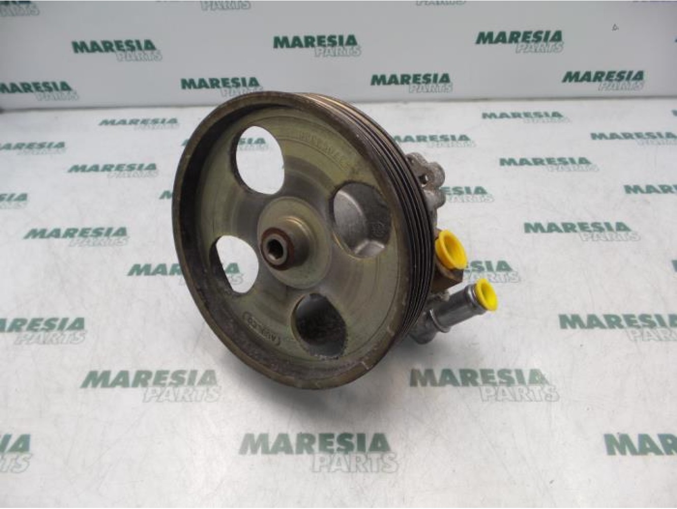 Peugeot - 406 - Lenkkraftverstärker Pumpe
