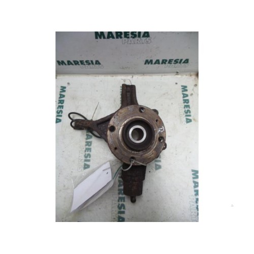 Peugeot - 307 - Knuckle, front right