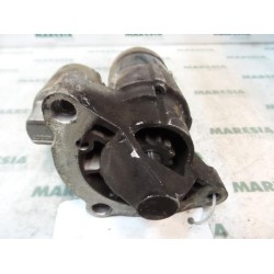 Peugeot - 406 - Starter