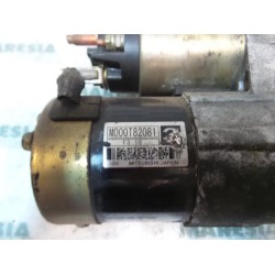 Peugeot - 406 - Starter
