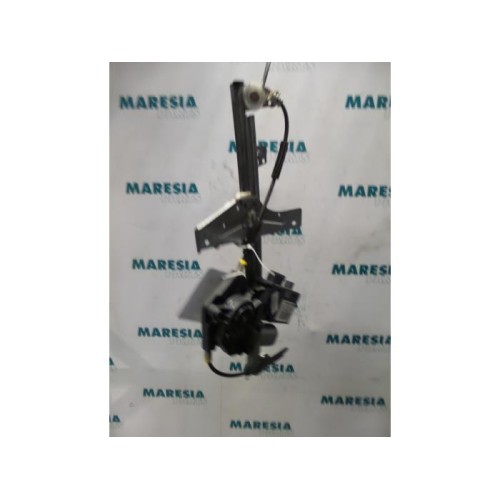 Peugeot - 307 - Window mechanism 4-door, front left