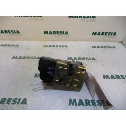 Peugeot - 307 - Door lock mechanism 4-door, front left