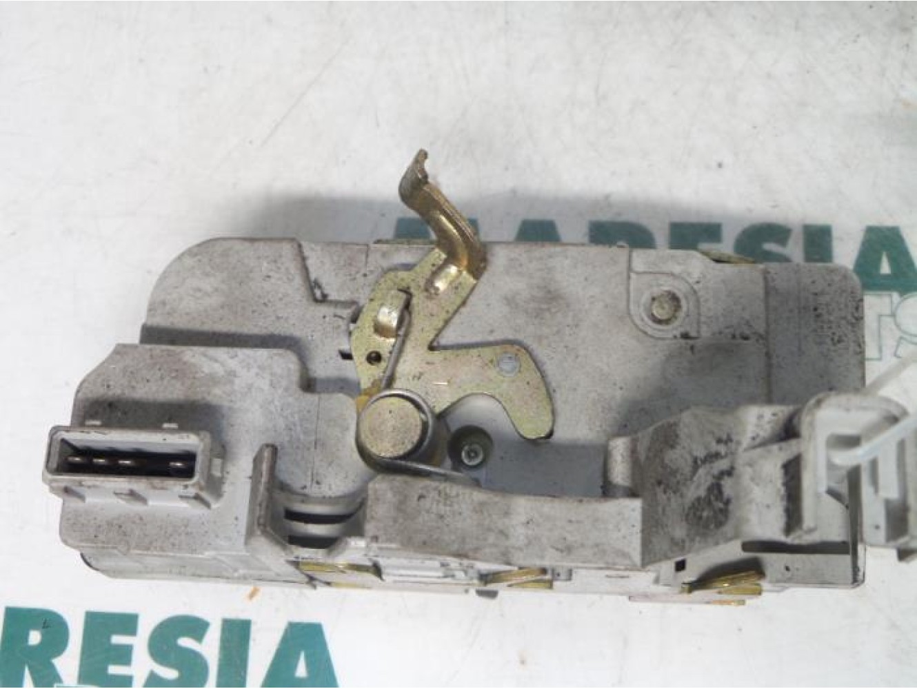 Peugeot - 307 - Türschlossmechanik 4-türig links hinten