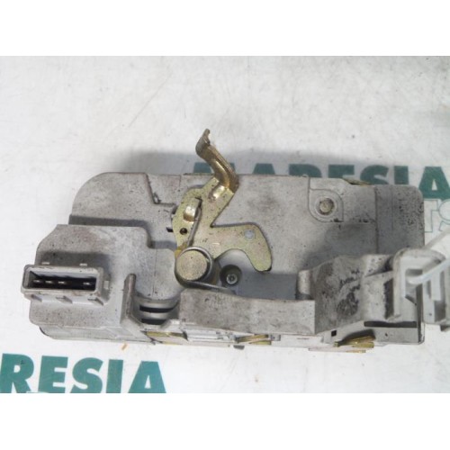 Peugeot - 307 - Deurslot Mechaniek 4Deurs links-achter