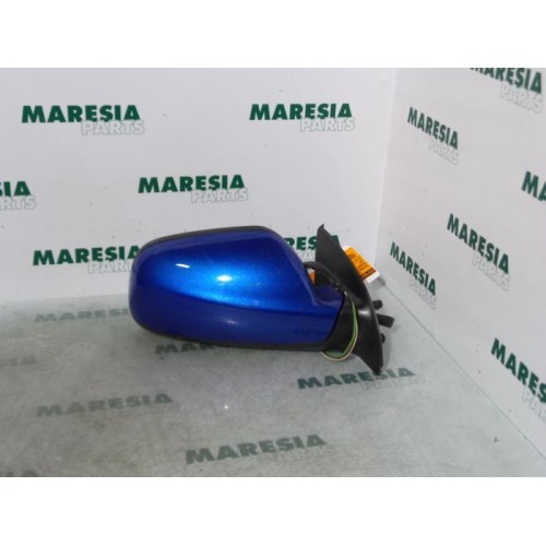 Peugeot - 307 - Wing mirror, right