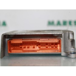 Peugeot - 307 - Airbag Module