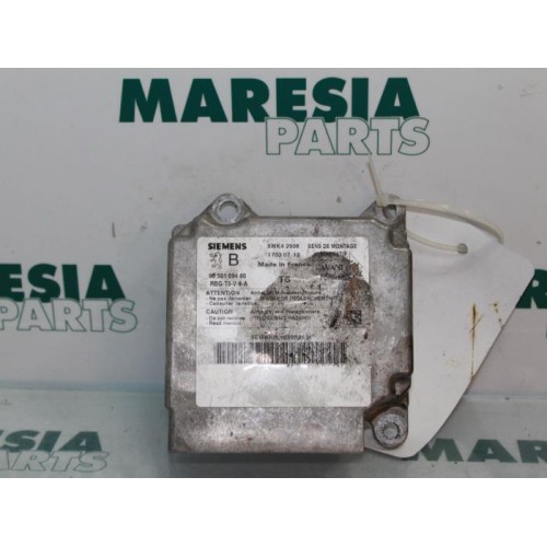 Peugeot - 307 - Airbag Module