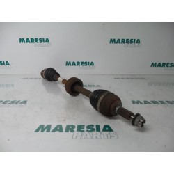 Renault - Twingo - Front drive shaft, right