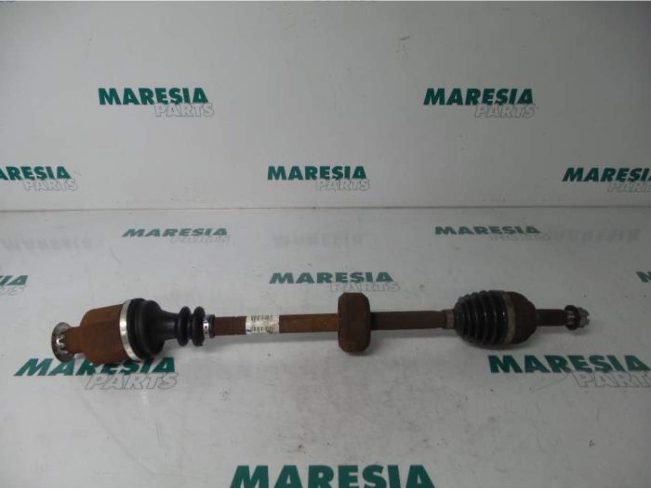Renault - Twingo - Front drive shaft, right