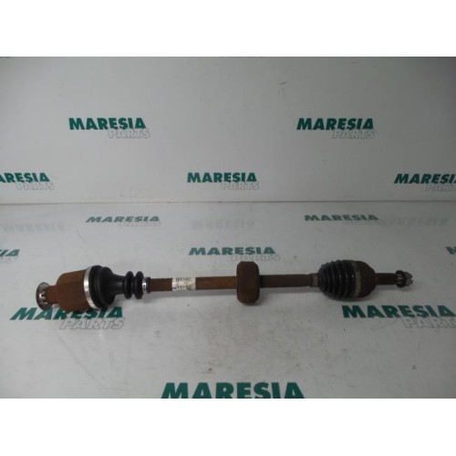 Renault - Twingo - Front drive shaft, right