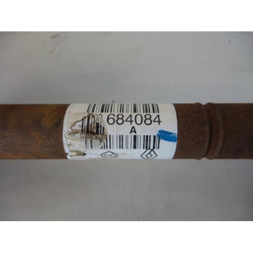 Renault - Twingo - Aandrijfas links-voor