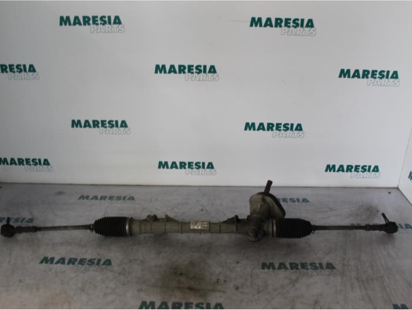 Renault - Twingo - Steering box