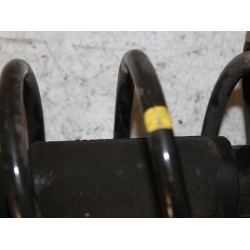 Renault - Twingo - Schokdemperpoot links-voor