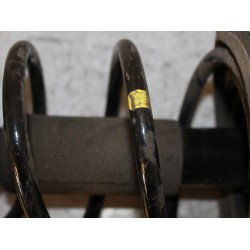 Renault - Twingo - Front shock absorber rod, right