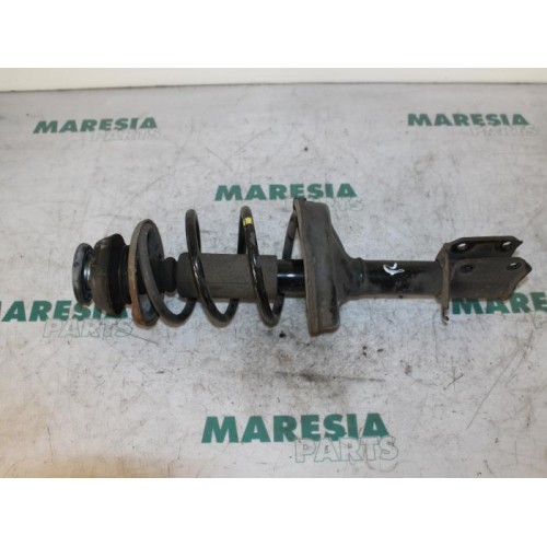 Renault - Twingo - Front shock absorber rod, right