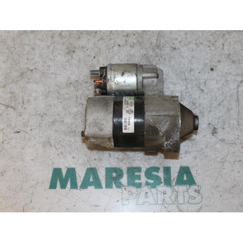Renault - Twingo - Starter