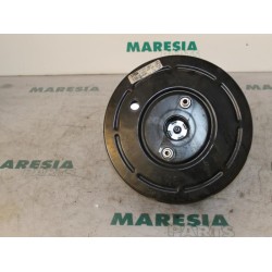 Renault - Megane - Brake servo