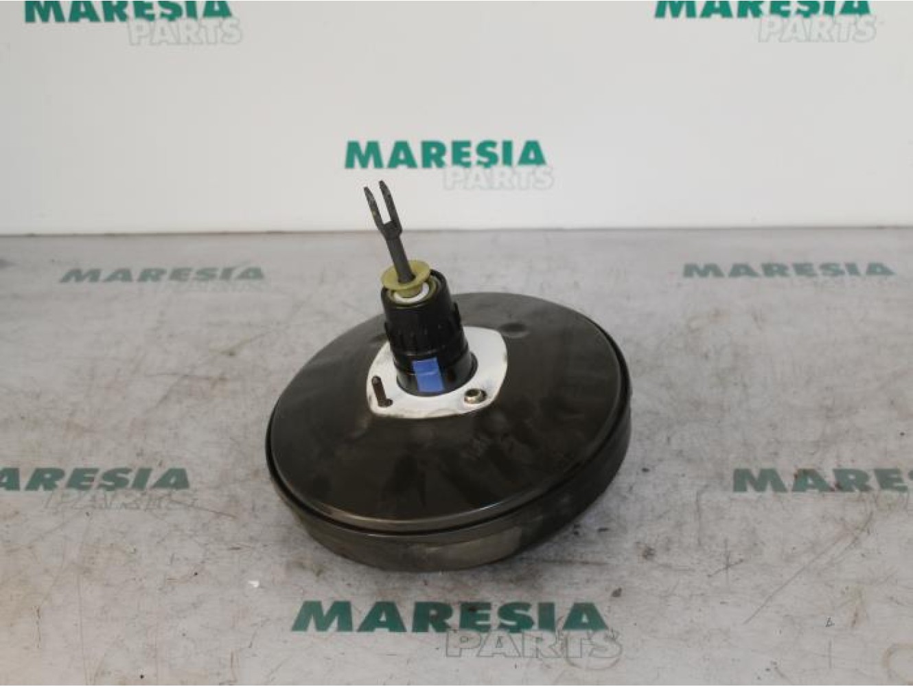 Renault - Megane - Brake servo