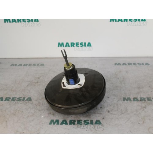 Renault - Megane - Brake servo