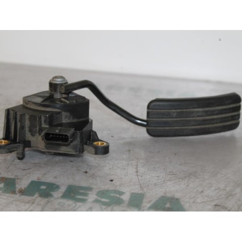 Renault - Megane - Gaspedaalpositie Sensor