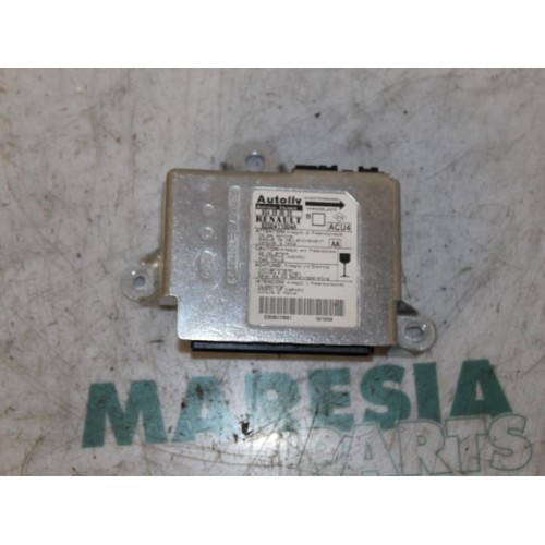 Renault - Megane - Airbag Module