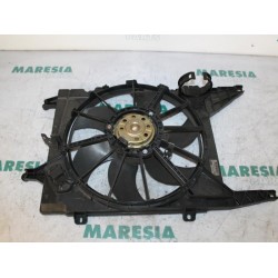 Renault - Megane Scenic - Kühlgebläse Motor
