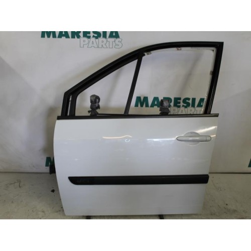 Renault - Megane Scenic - Portier 4Deurs links-voor