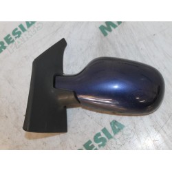 Renault - Megane Scenic - Buitenspiegel links