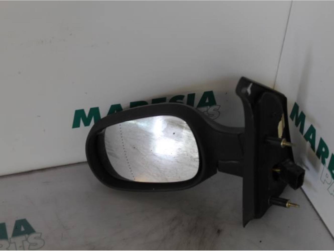 Renault - Megane Scenic - Buitenspiegel links