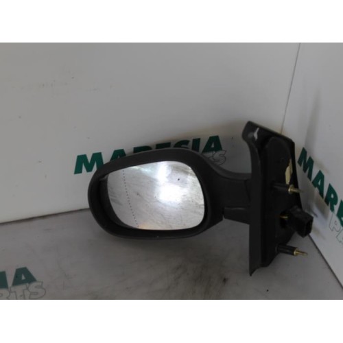 Renault - Megane Scenic - Wing mirror, left