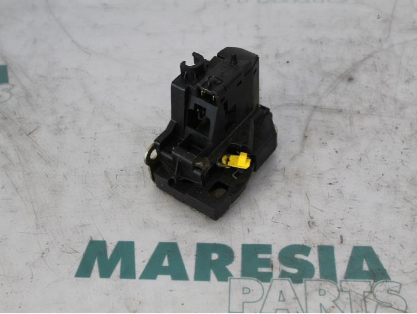 Renault - Megane Scenic - Türschlossmechanik 4-türig links hinten