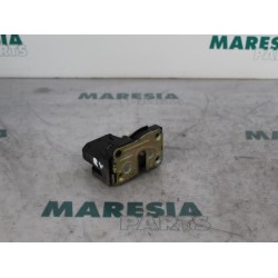 Renault - Megane Scenic - Front door lock mechanism 4-door, right