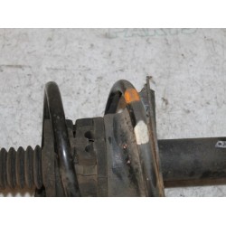 Renault - Megane Scenic - Front shock absorber rod, right