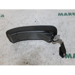 Renault - Megane - Armrest