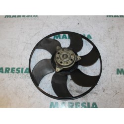 Renault - Megane - Fan motor
