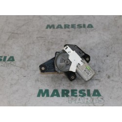 Renault - Megane - Scheibenwischermotor hinten