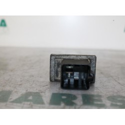Renault - Megane - Glow plug relay