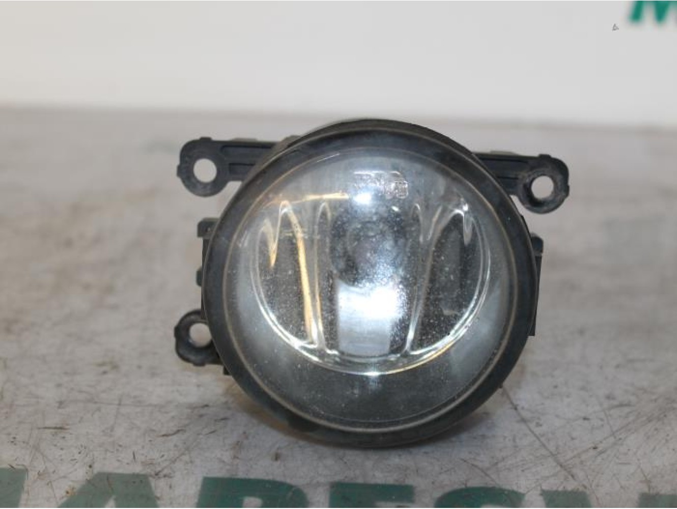 Renault - Megane - Fog light, front left