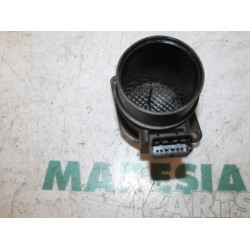 Renault - Megane - Airflow meter