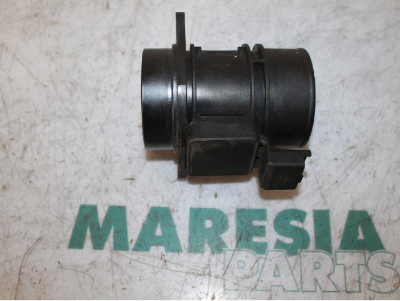 Renault - Megane - Airflow meter