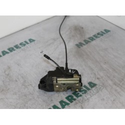 Renault - Megane - Front door lock mechanism 4-door, right