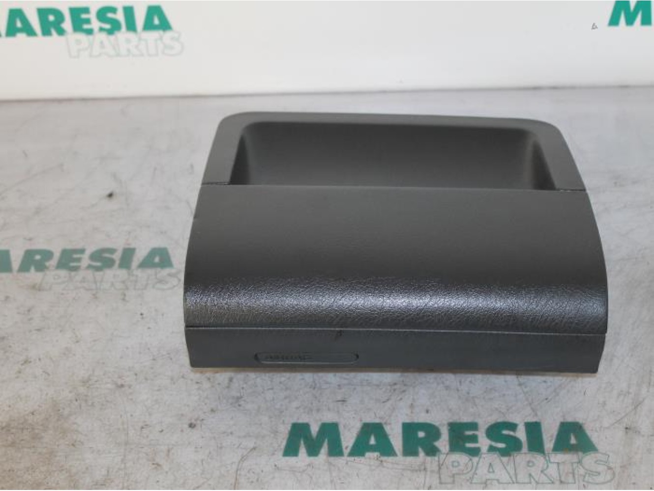 Fiat - Ulysse - Right airbag (dashboard)
