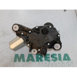Renault - Megane - Scheibenwischermotor hinten