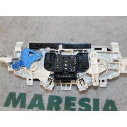Renault - Twingo - Heater control panel