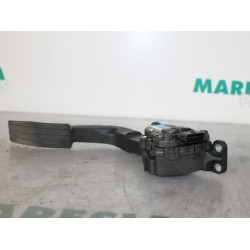 Renault - Twingo - Throttle pedal position sensor