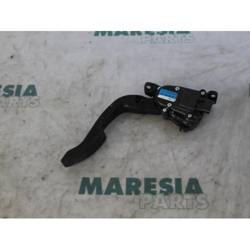 Renault - Twingo - Gaspedaalpositie Sensor