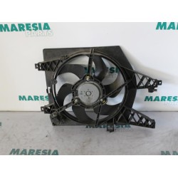 Renault - Twingo - Fan motor