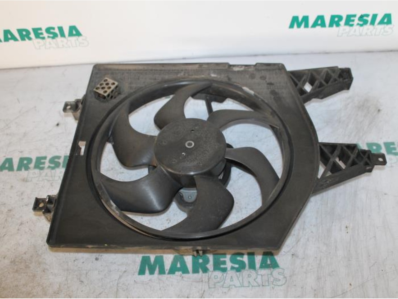 Renault - Twingo - Fan motor