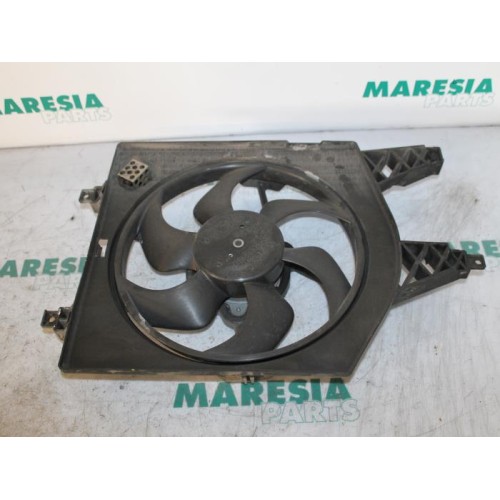 Renault - Twingo - Fan motor